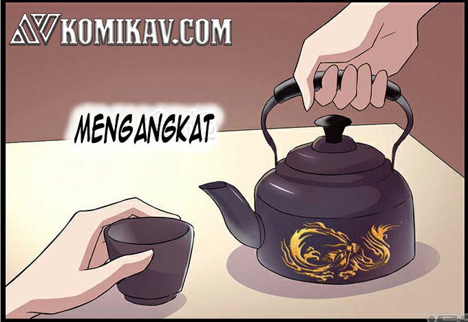 Rebirth Abandoned Less Return Chapter 11 Bahasa Indonesia